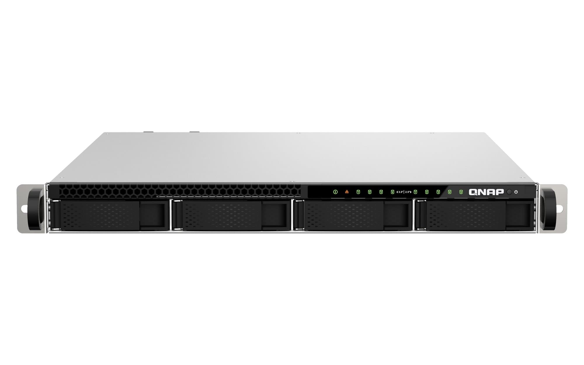 QNAP QNAP TS-h987XU-RP-E2334-16G Business - E 5960093