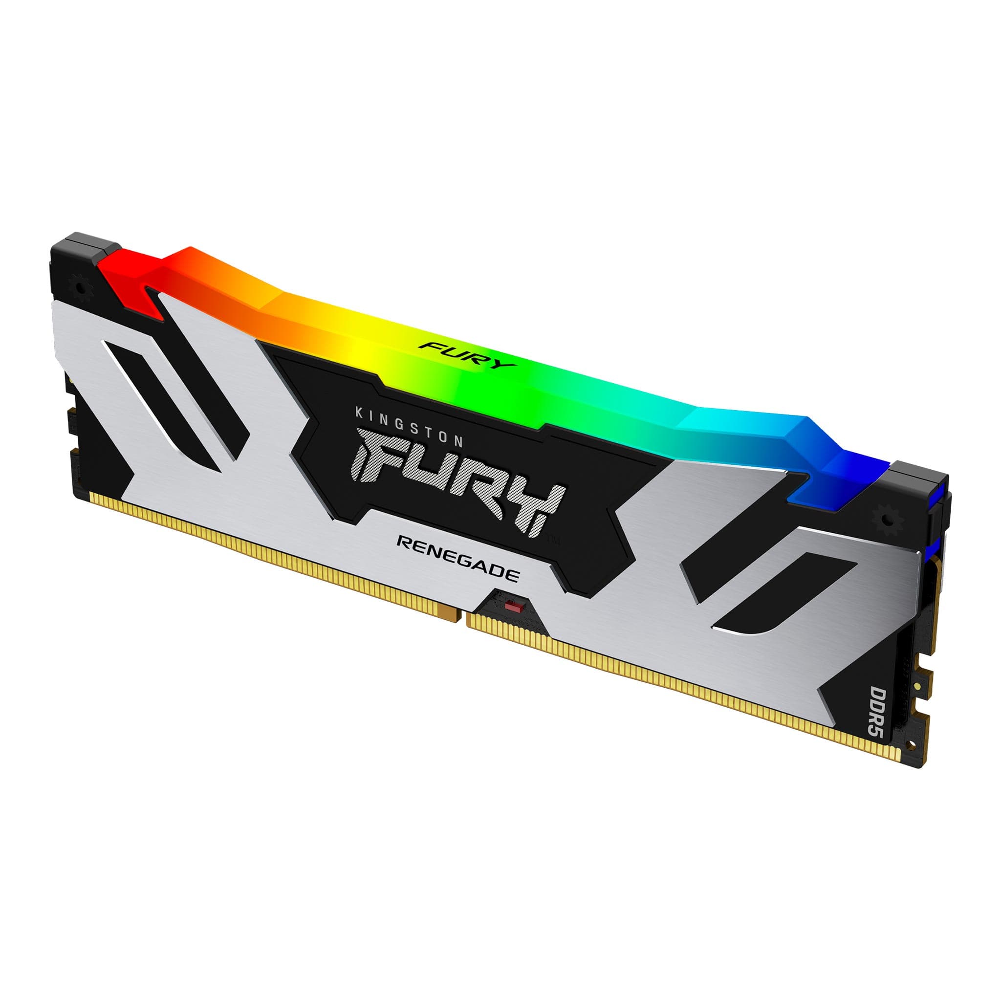 KINGSTON KINGSTON 32GB DDR5-6400MT/s CL32 DIMM FURY RGB XM 5960934