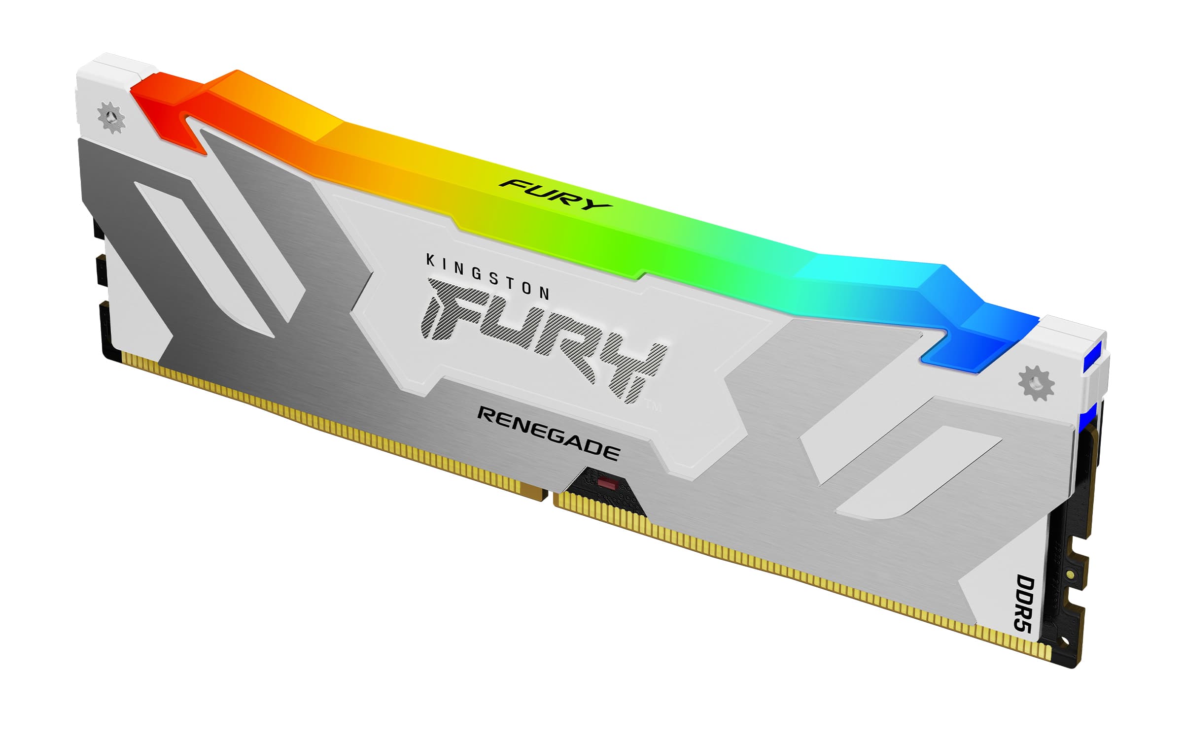 KINGSTON KINGSTON 16GB DDR5-7600MT/s CL38 DIMM FURY RGB XM 5960956