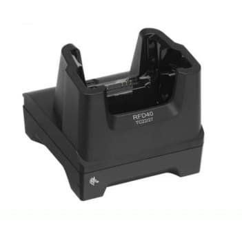ZEBRA ZEBRA RFD40 1 DEVICE SLOT/0 TOASTER SLOTS ONLY 6031841