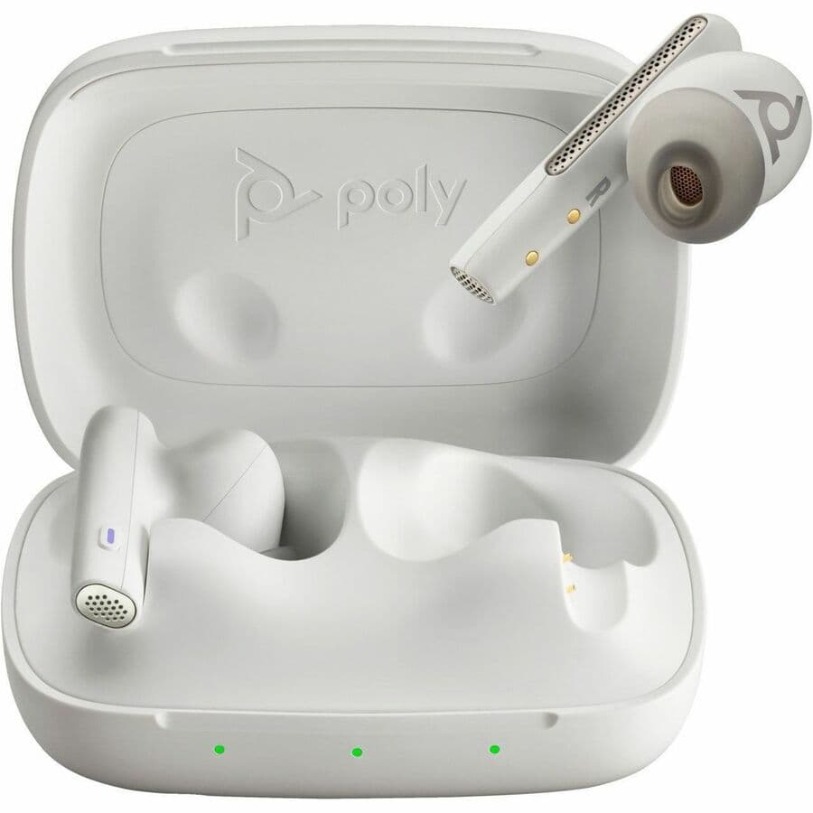 HP HP Poly VFree 60 WSN Earbuds +BT700C +BCHC 6043923