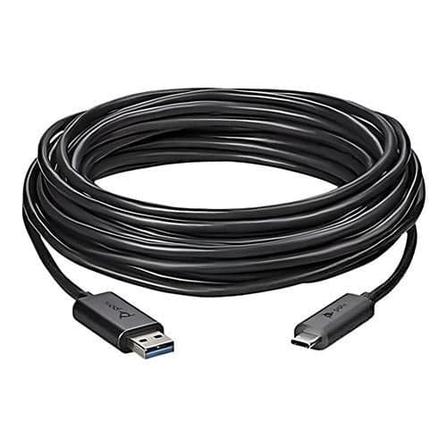HP HP POLY AOC USB 3.1 TYPE A TO C (10M) 6044398