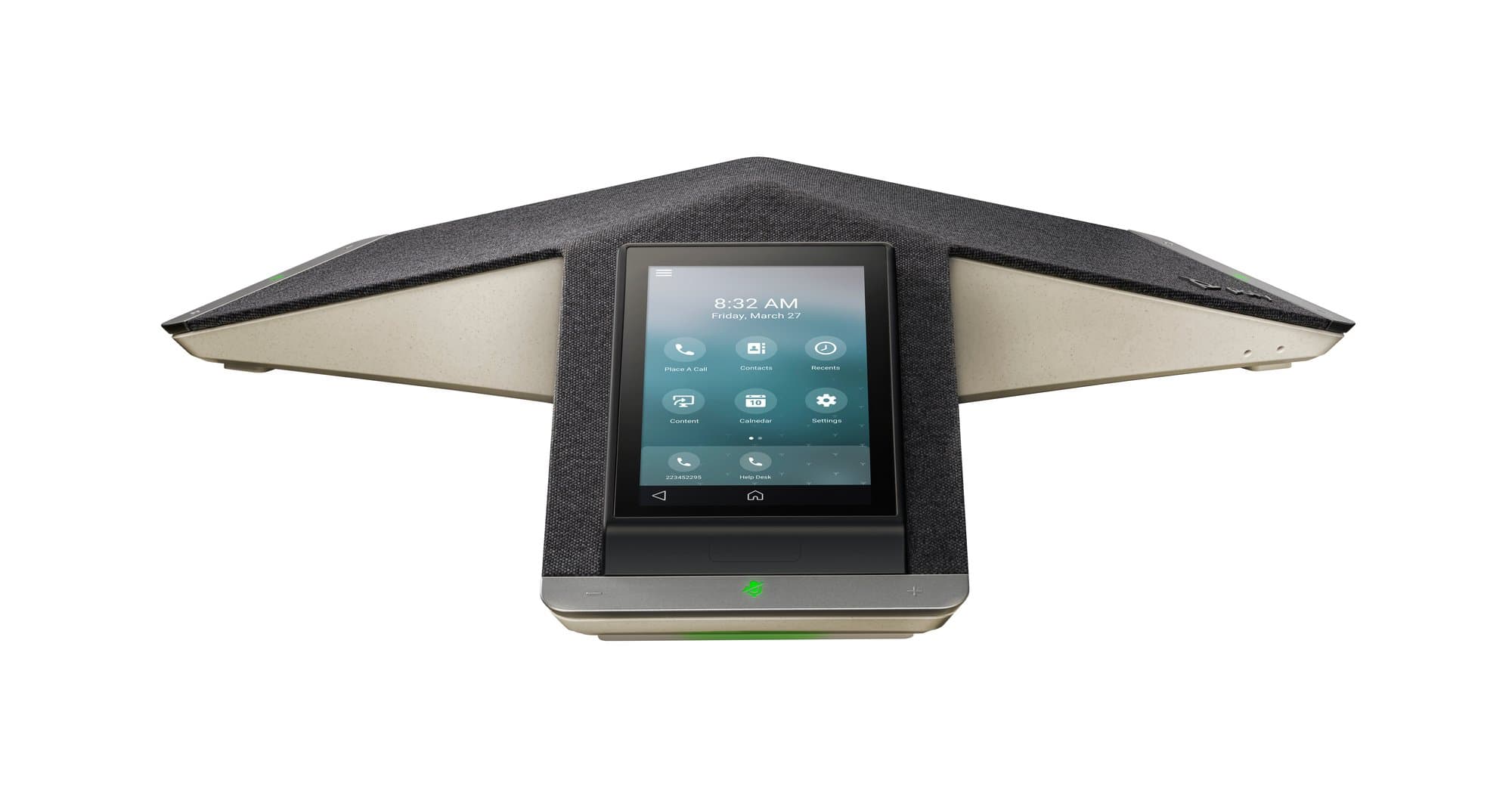 HP HP POLY TRIO C60 IP CONFERENCE PHONE POE 6046852