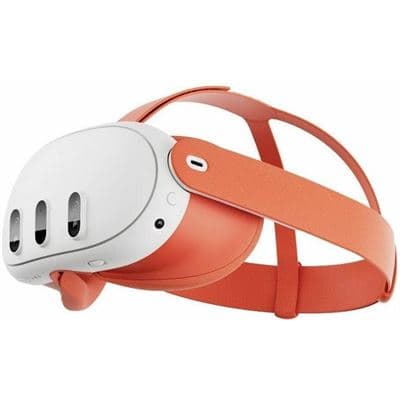 Meta Meta Quest 3 Facial Interface and Head S 6047142