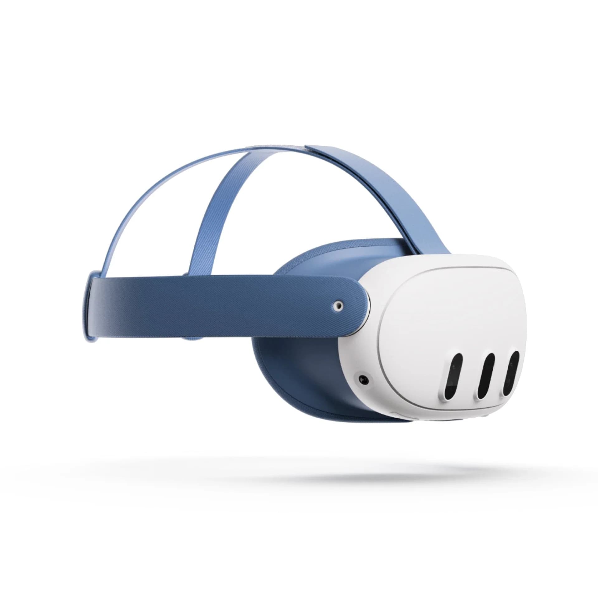 Meta Meta Quest 3 Facial Interface and Head Strap 6047143