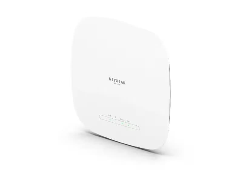 NETGEAR NETGEAR AX3000 WiFi6 Dual Band Multi Gig PoE WAP 6073800
