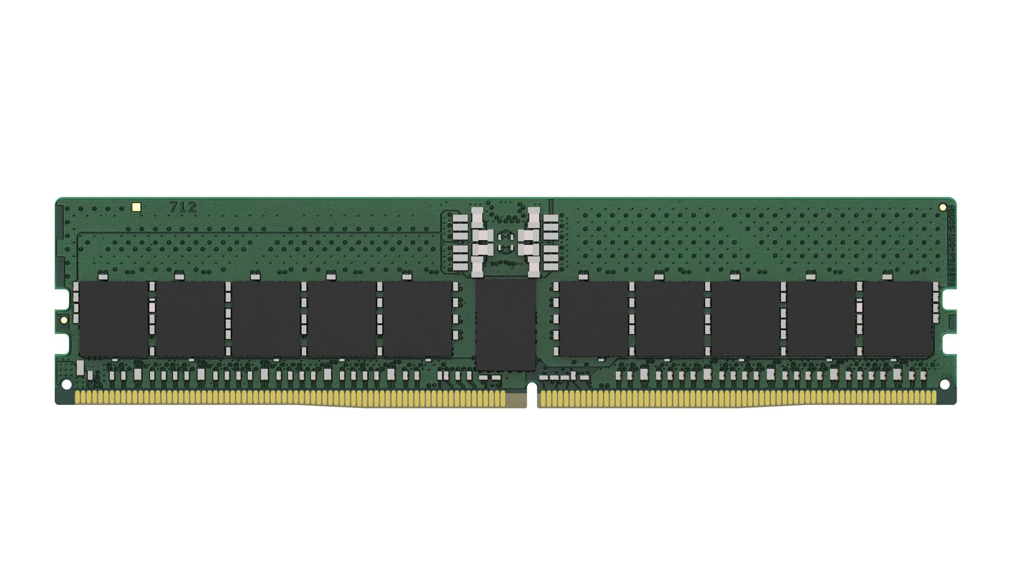 KINGSTON KINGSTON 32GB DDR5-5600MT/s ECC Reg CL46 DIMM 2Rx 6074087