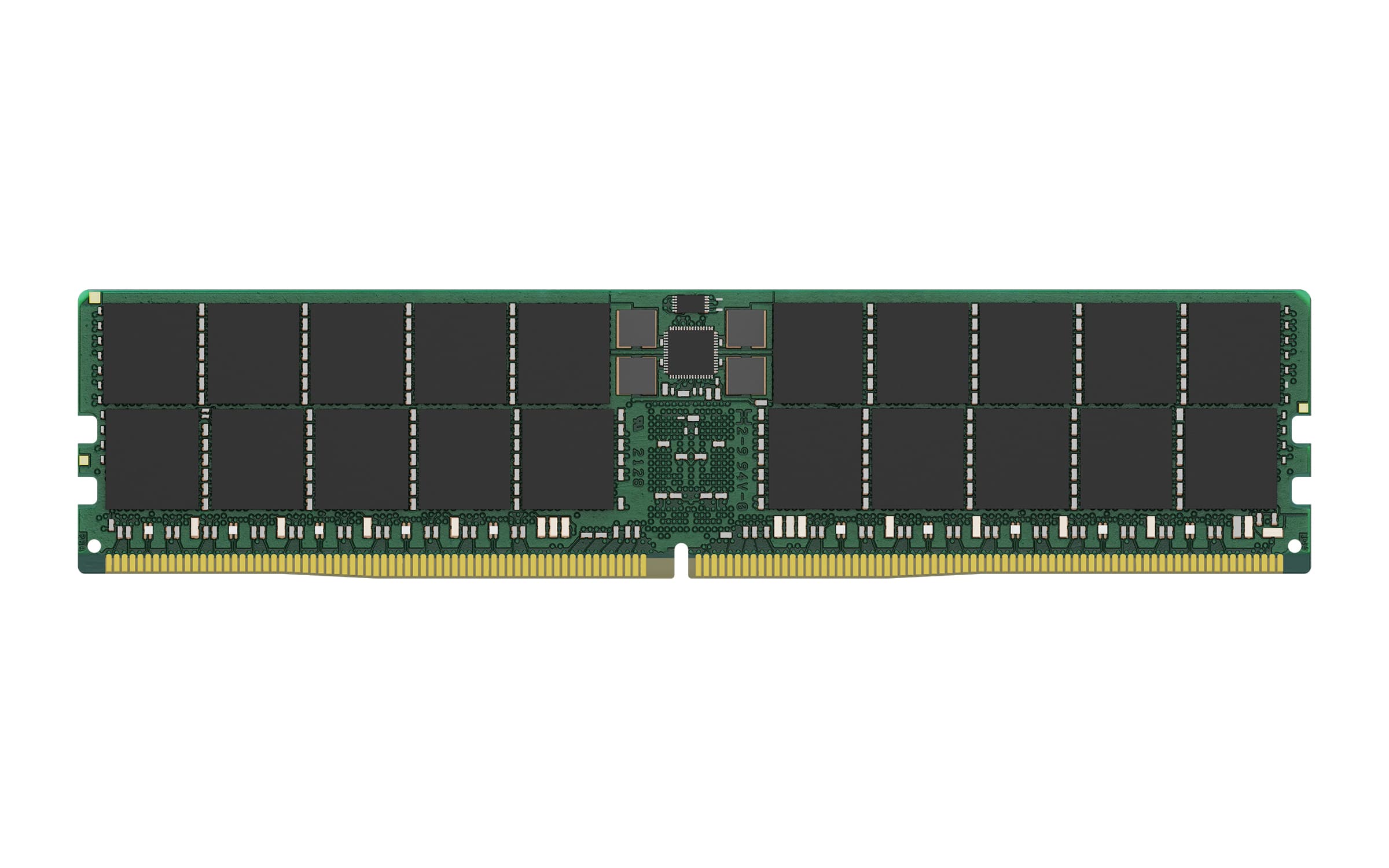KINGSTON KINGSTON 64GB DDR5-5600MT/s ECC Reg CL46 DIMM 2Rx 6074088