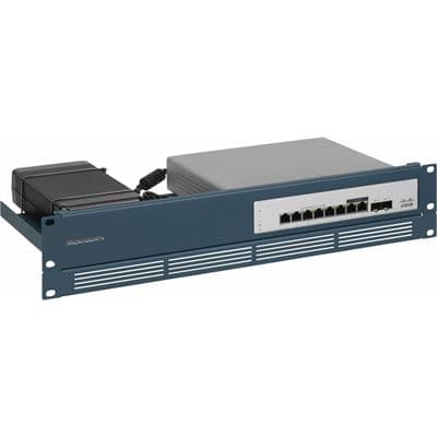 RACKMOUNT.IT RACKMOUNT.IT RACK KIT FOR CISCO MERAKI MS130-8X/12X 6081247