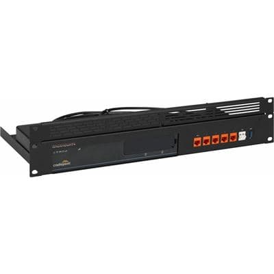 RACKMOUNT.IT RACKMOUNT.IT RACK MOUNT KIT FOR CRADLEPOINT E300 6081250