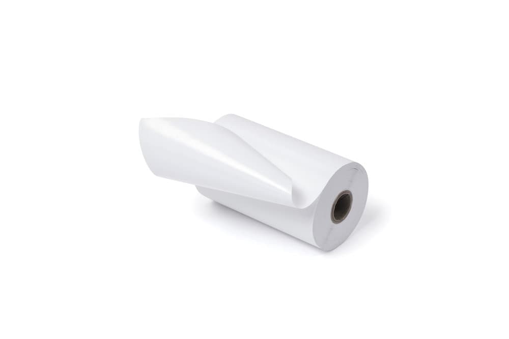 ZEBRA ZEBRA ZeroLiner 2000D 20/Box Label Paper DT OD 6110632