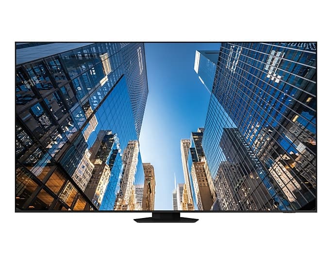 SAMSUNG SAMSUNG 98in QEC PROFESSIONAL DISPLAY 6113277