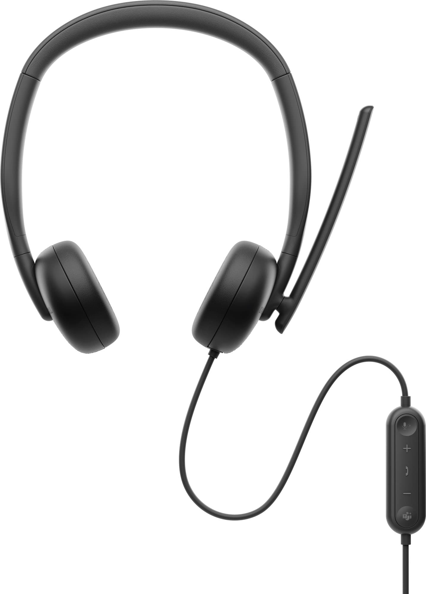 DELL Dell Pro Wired Headset - WH3024 - SnP 6117998