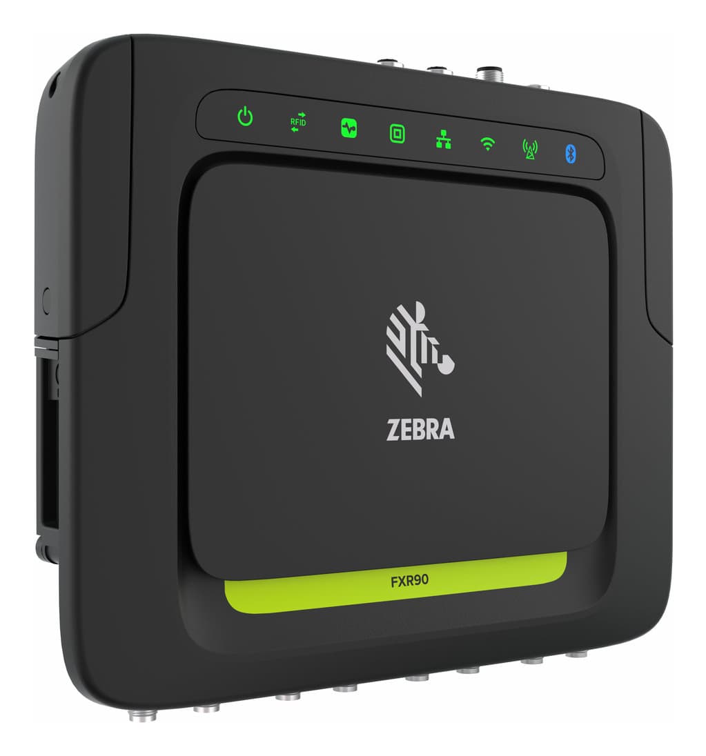 ZEBRA ZEBRA FXR90 ULTRA-RUGGED FIXED RFID READER. UH 6138916