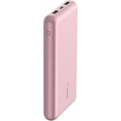 BELKIN BELKIN BOOSTCHARGE POWER BANK 20K - PINK 6142256