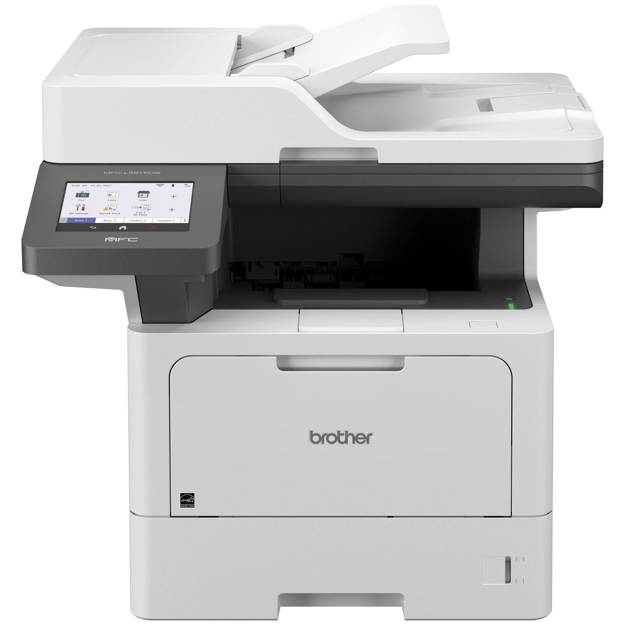 BROTHER BROTHER MFCL5915DW + FREE INSTALL & DELIVERY 6145812