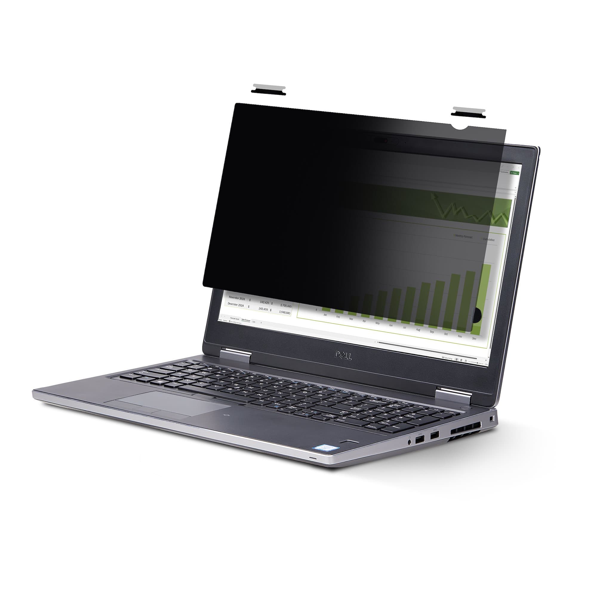 StarTech.com StarTech.com 16in 16:10 Laptop Touch Privacy Screen 6150819