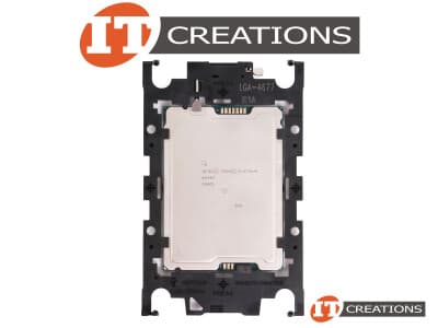 Hewlett Packard Enterprise Hewlett Packard Enterprise INT XEON-P 8444H CPU FOR HPE 6154009
