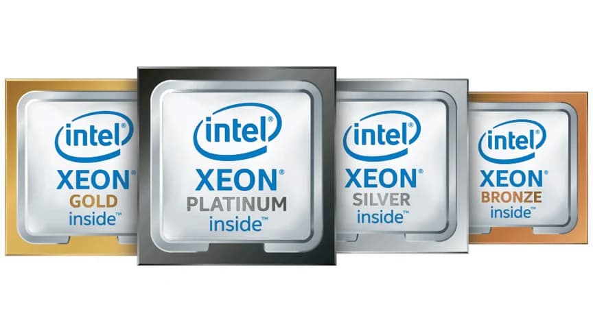 Hewlett Packard Enterprise Hewlett Packard Enterprise INT XEON-P 8468H CPU FOR HPE 6154017