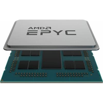 Hewlett Packard Enterprise Hewlett Packard Enterprise AMD EPYC 9634 CPU FOR HPE 6154027
