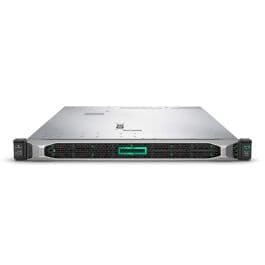 Hewlett Packard Enterprise Hewlett Packard Enterprise INT XEON-G 6434H CPU FOR HPE 6154046