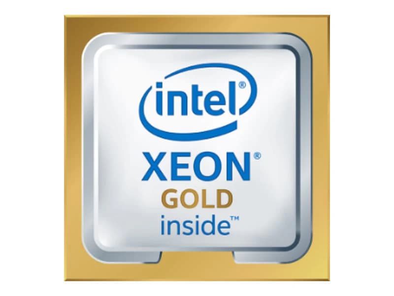 Hewlett Packard Enterprise Hewlett Packard Enterprise INT XEON-G 6433N CPU FOR HPE 6154050