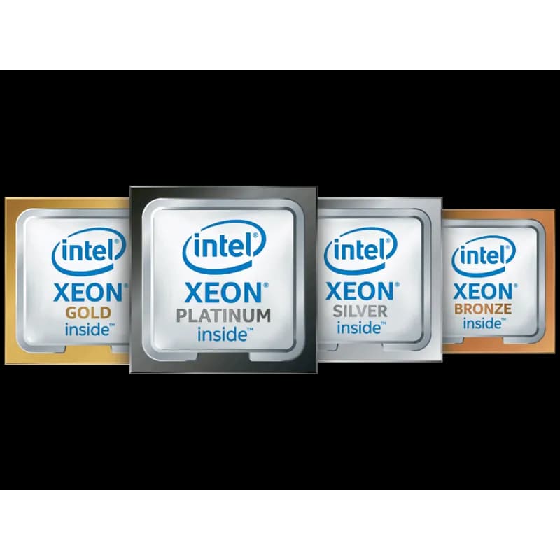 Hewlett Packard Enterprise Hewlett Packard Enterprise INT XEON-G 5423N CPU FOR HPE 6154064