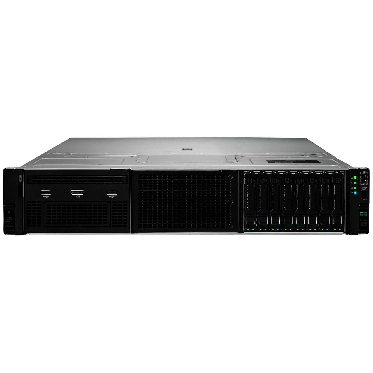 Hewlett Packard Enterprise Hewlett Packard Enterprise HPE ML110 GEN11 SERIAL PORT CBL KIT 6154110