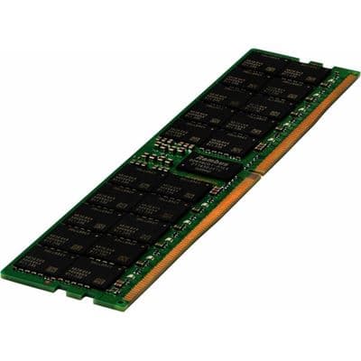 Hewlett Packard Enterprise Hewlett Packard Enterprise HPE 32GB 2Rx8 PC5-5600B-R Smart Kit 6154145
