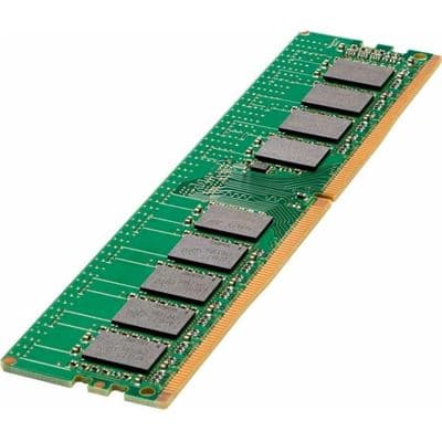 Hewlett Packard Enterprise Hewlett Packard Enterprise HPE 16GB 1RX8 PC5-4800B-E STND KIT 6154151