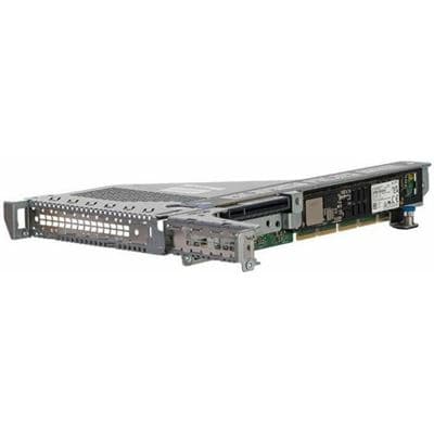Hewlett Packard Enterprise Hewlett Packard Enterprise HPE DL110 G11 X16 FHHL PCIE SEC RSR KIT 6155518