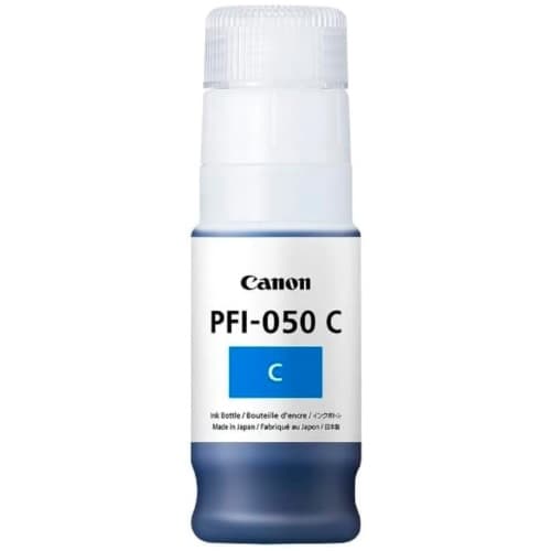 CANON CANON PFI-050C 6156389