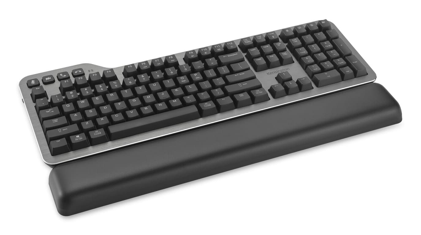 KENSINGTON KENSINGTON KTG PRO SILENT MECH KEYBOARD WIRELESS FS 6159737