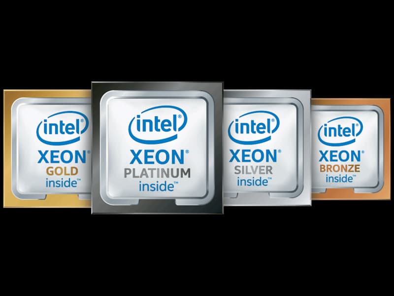 HPE INT XEON-G 6548Y+ CPU FOR HPE 6163559
