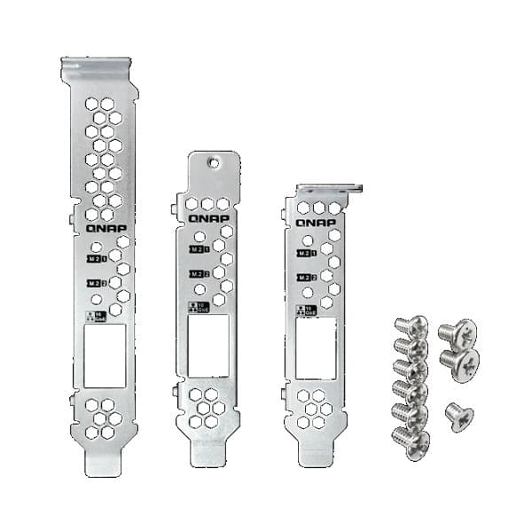QNAP QNAP Business - High End 6-Bay Tower 6179629
