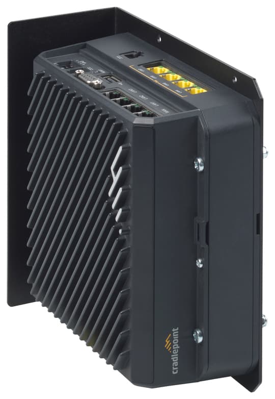 RACKMOUNT.IT RACKMOUNT.IT DIN-RAIL KIT FOR CRADLEPOINT R1900+RX300 6179675