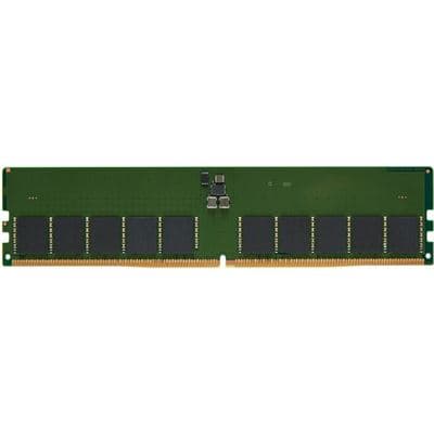 KINGSTON KINGSTON 48GB 5600MT/s DDR5 ECC CL46 DIMM 2Rx8 Hy 6181244