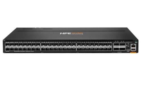 ARUBA ARUBA HPE ANW 8100-48XF4C FB3F2AC Bdl 6181926