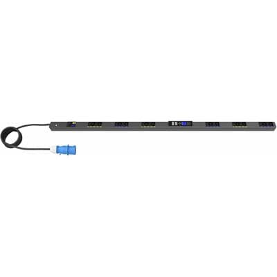 EATON EATON PDU G4 MI 0U 1Phase 32A IEC 309 12xC13:1 6184616