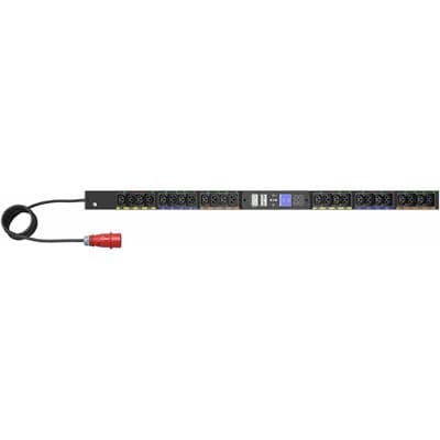 EATON EATON PDU G4 SW 0U 3Phase 16A IEC 309 12xC13:1 6184620