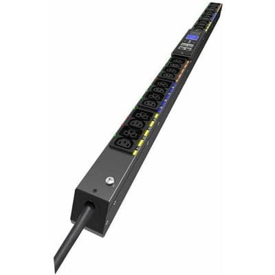 EATON EATON PDU G4 MA 0U 3Phase 16A IEC 309 12xC13:1 6184625