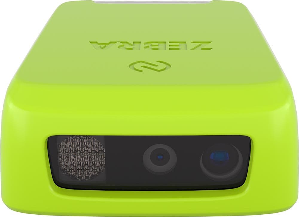 ZEBRA ZEBRA RS2100 Wearable Scanner SE4770 2D Imager 6184901