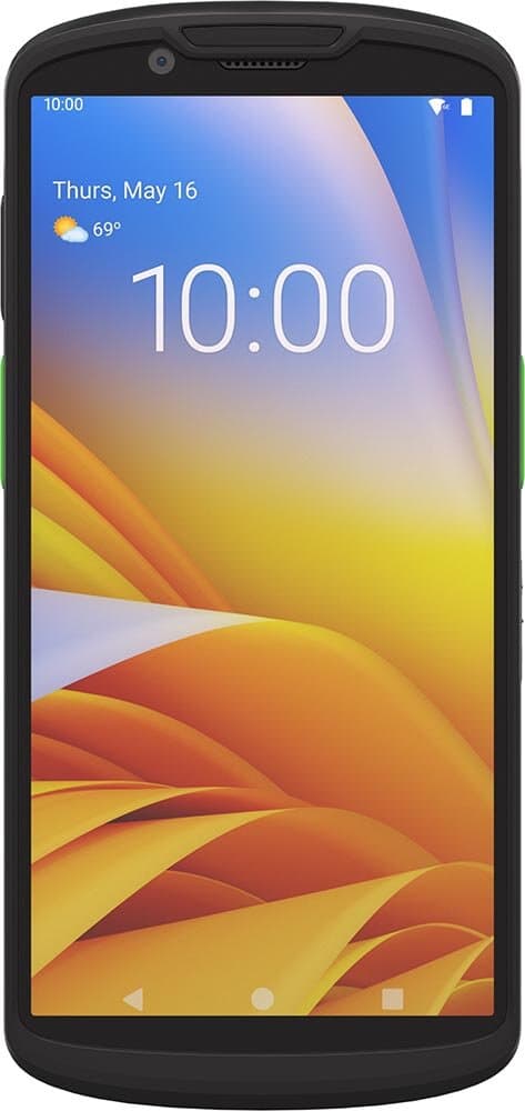 ZEBRA ZEBRA TC53E LAN 6.0 DISPLAY WIFI 6E 8GB ROM RF 6193448