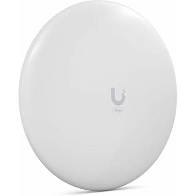 Ubiquiti 60 GHZ + 5 GHZ CLIENT WITH SYMMETRICAL G 6195057