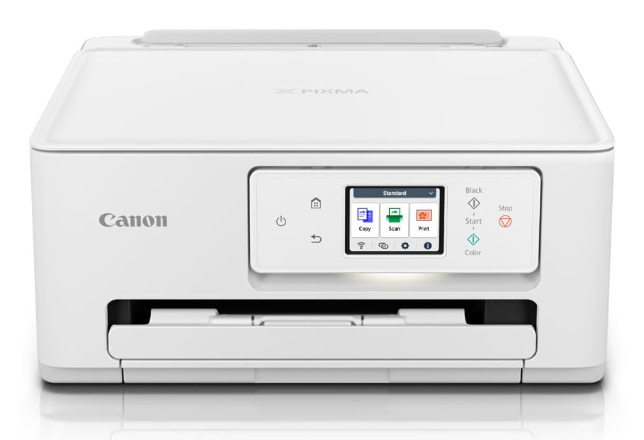 CANON CANON TS7760 PIXMA HOME PRINT COPY SCAN ADF 6198448