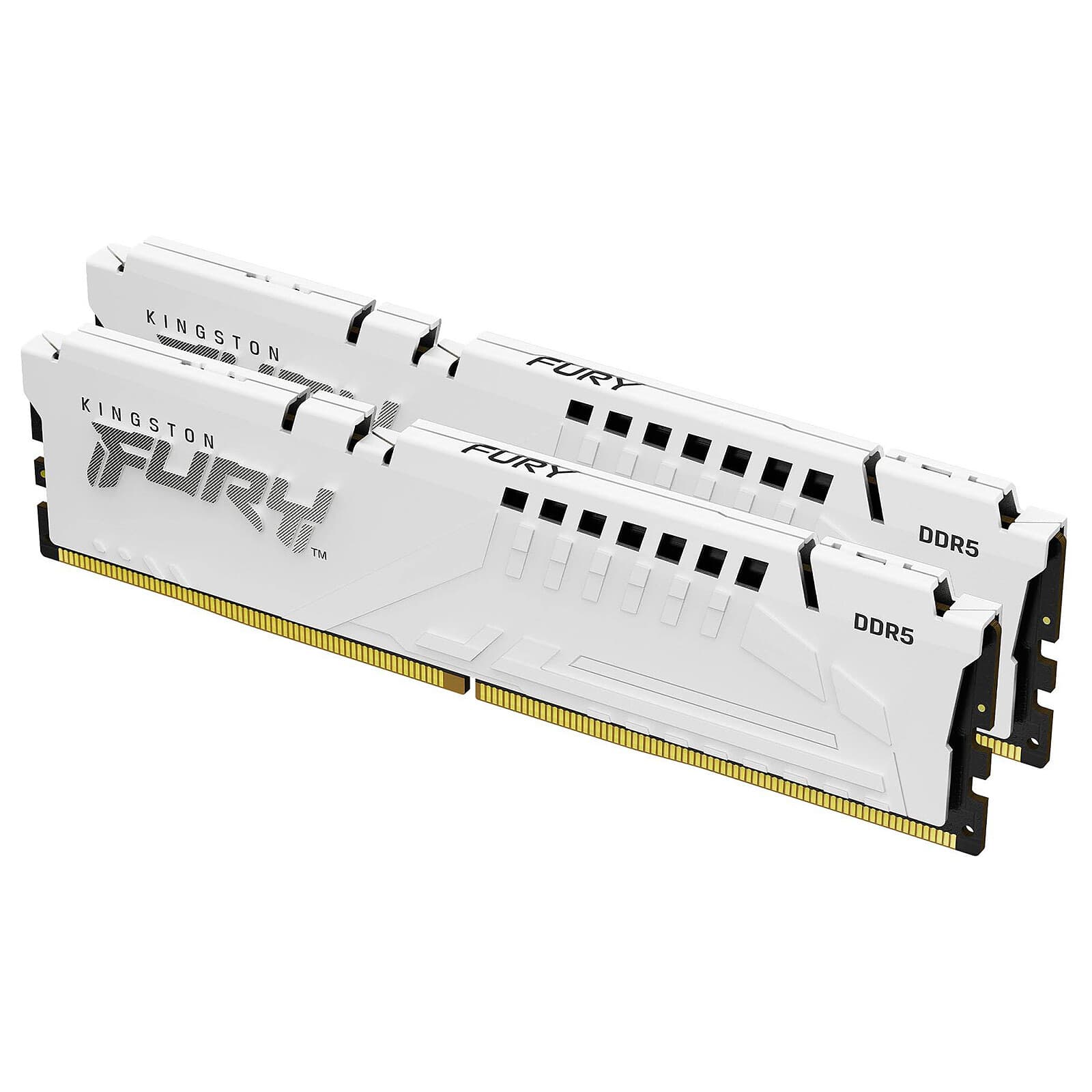KINGSTON KINGSTON 32GB DDR5 6000MT/s CL30 DIMM Kit of 2 6198832