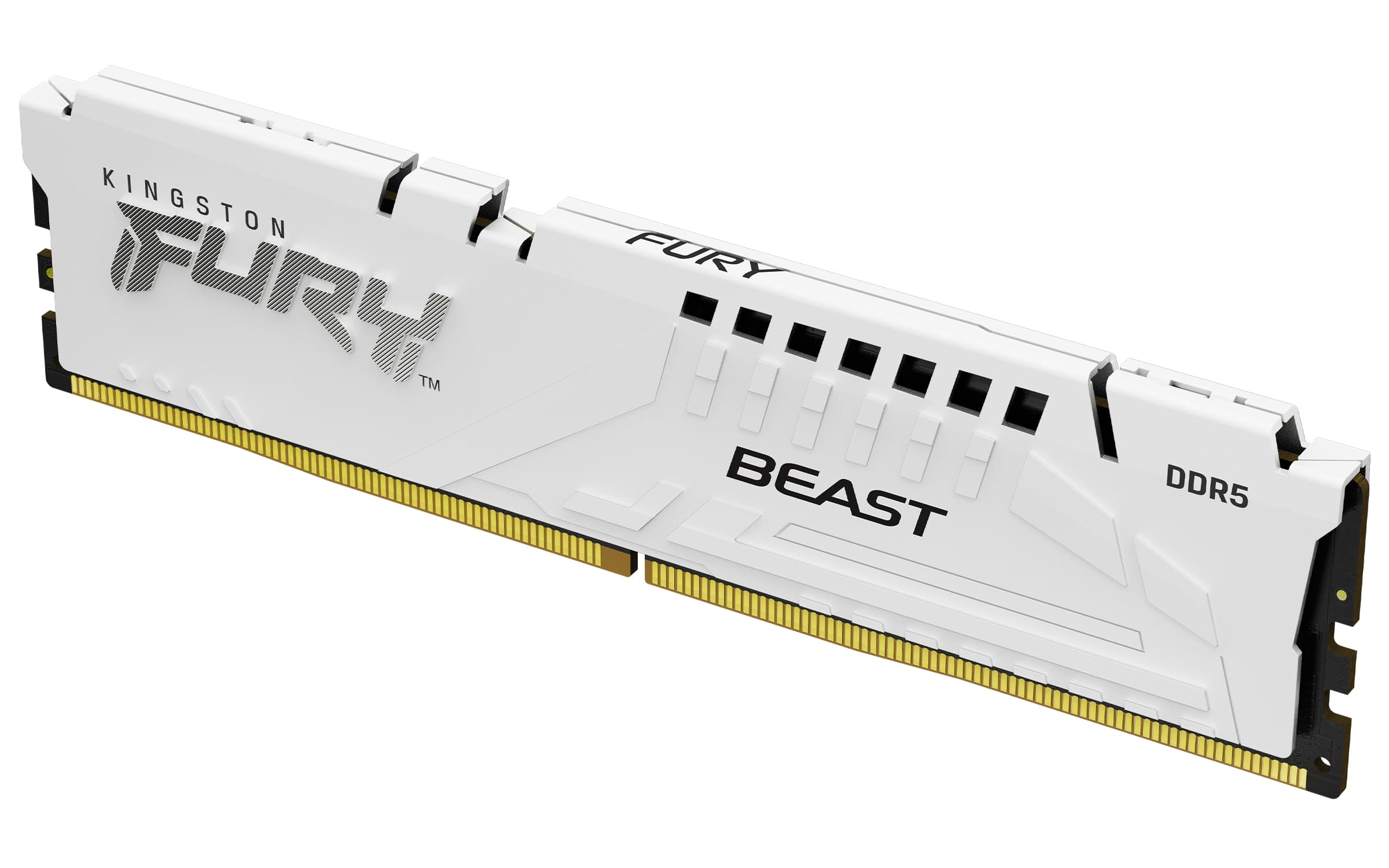 KINGSTON KINGSTON 16GB DDR5 6400MT/s CL32 DIMM FURY Beast 6198857