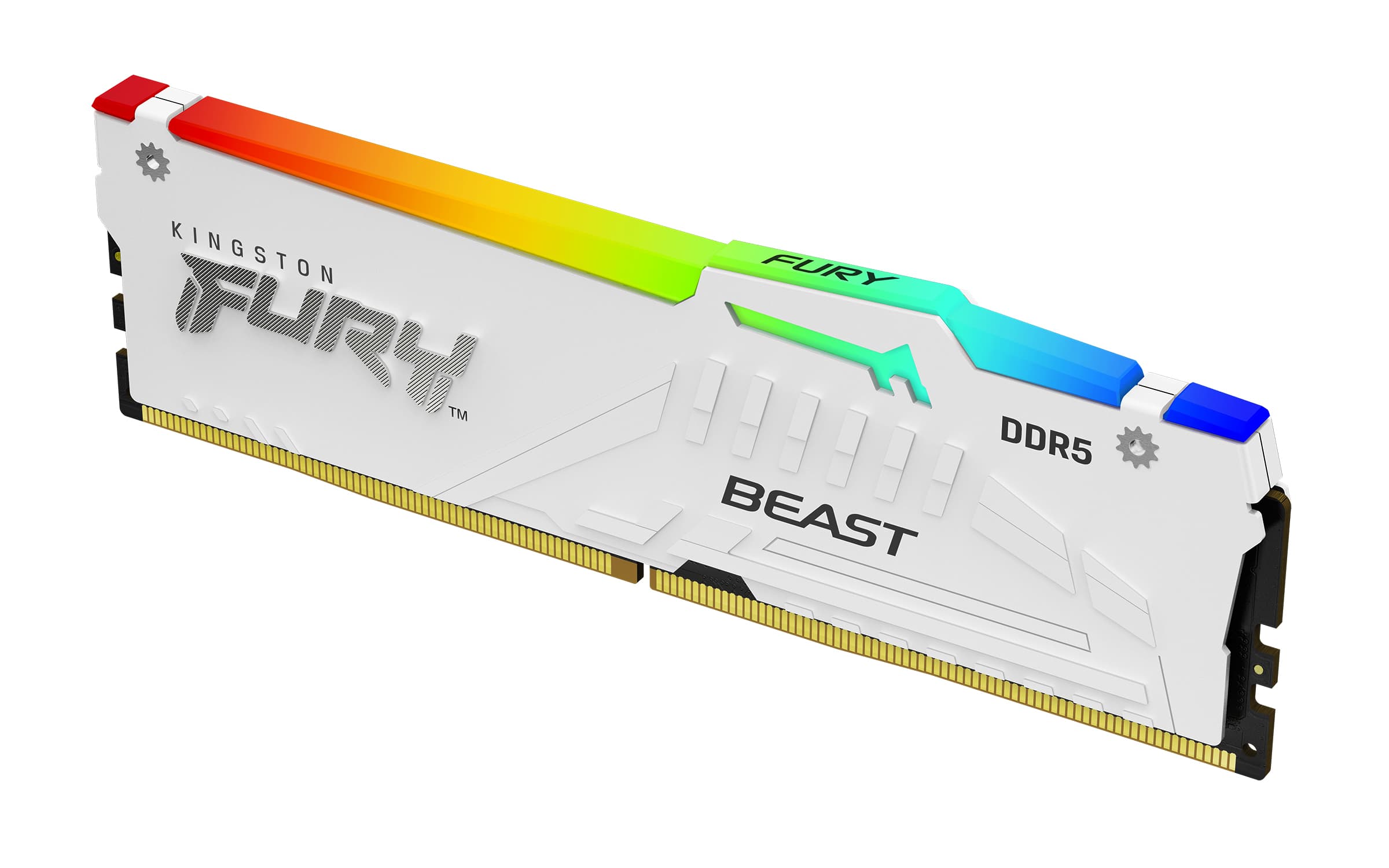 KINGSTON KINGSTON 32GB DDR5 6400MT/s CL32 DIMM FURY Beast 6198858