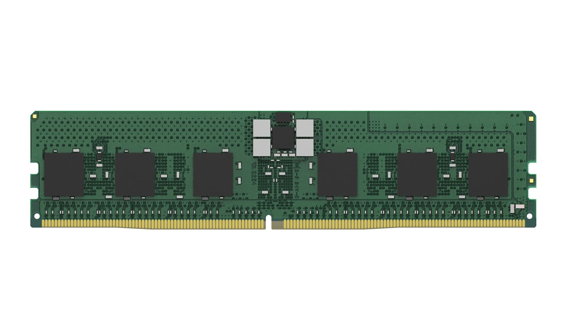 KINGSTON KINGSTON 24GB 5600MT/s DDR5 ECC Reg CL46 DIMM 1Rx 6205036