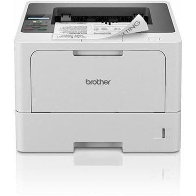 BROTHER BROTHER HLL5210DN + TRAY 6212237